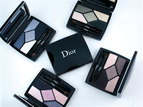 Dior eye palette